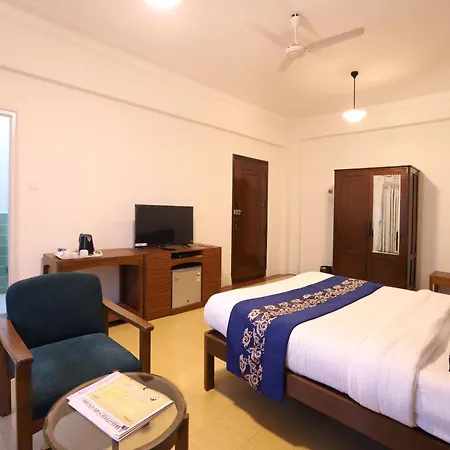 Sea Green Hotel-3