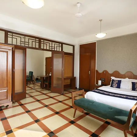 Sea Green Hotel-2