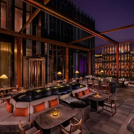 The Oberoi Gurgaon-2