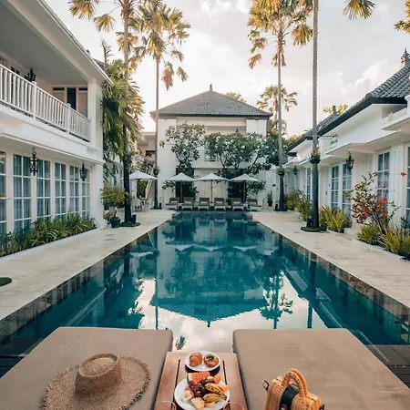The Colony Hotel Bali-2