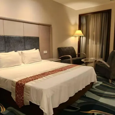 Imperial Hotel Miri-3