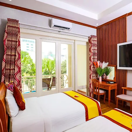 Sun Viet Resort Phu Quoc-2