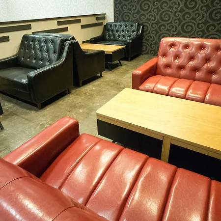Place‧X Hotel-2