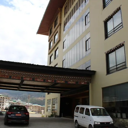Ariya Hotel-2