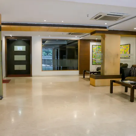 Hotel Winsar Park-2