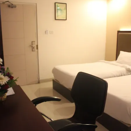 Hotel Winsar Park-3