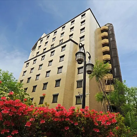 Morioka Grand Hotel Annex-2