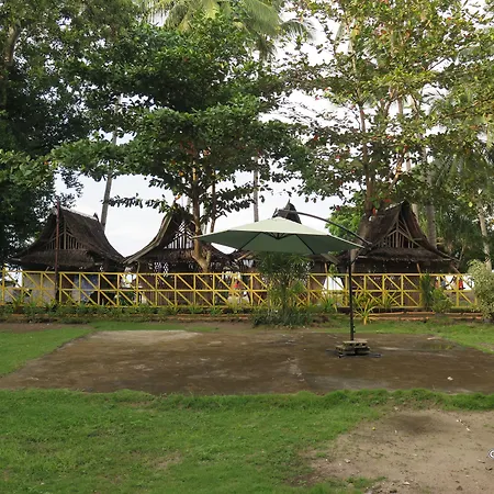 Muro Ami Beach Resort-3
