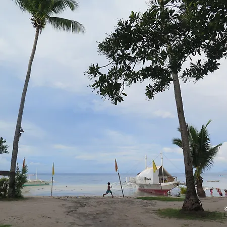 Muro Ami Beach Resort-2