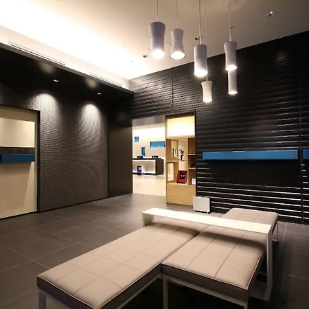 Meitetsu Inn Nagoyaeki Shinkansenguchi-3