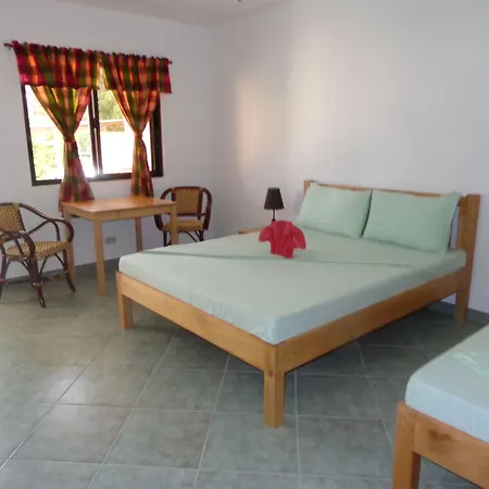 Alona Swiss Resort-3