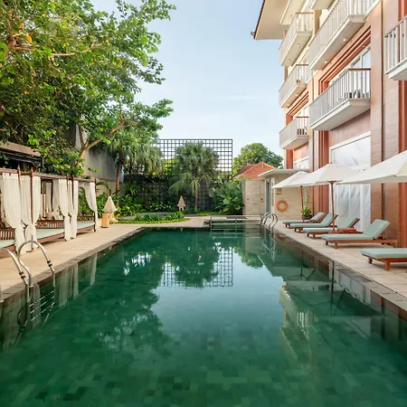 Maison Aurelia Sanur, Bali - By Préférence-2