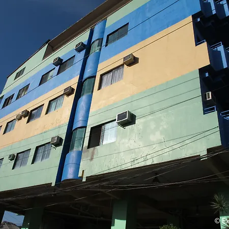 Metro Park Hotel - Cebu City-3