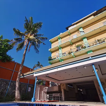 Metro Park Hotel - Cebu City-2
