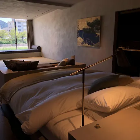 Aoi Hotel Kyoto-2