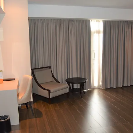Tara Hotel Yogyakarta-3