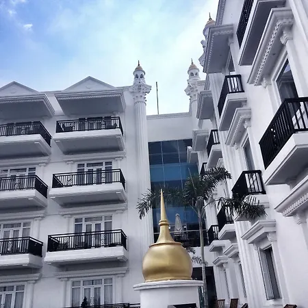 Tara Hotel Yogyakarta-2