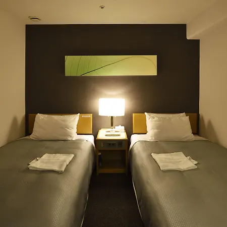 Hotel Resol Machida-3