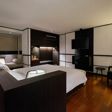 Namin Dago Hotel-3