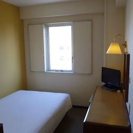 Smile Hotel Mito-3