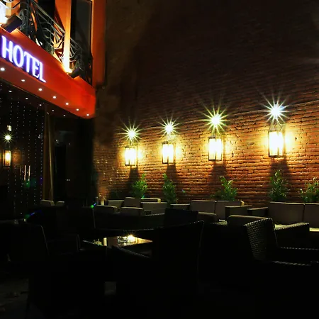 Coral Boutique Hotel-3