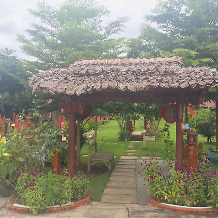 The Pai Resort-2