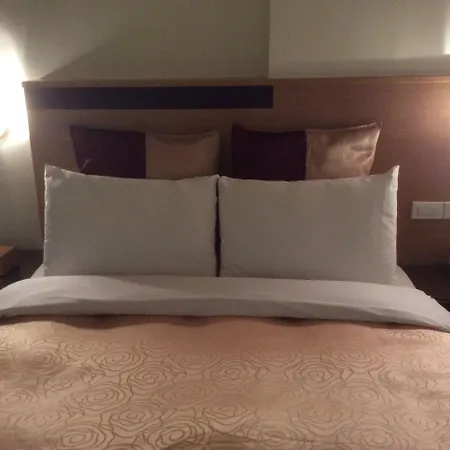 紫園旅社purple Garden Hotel-3