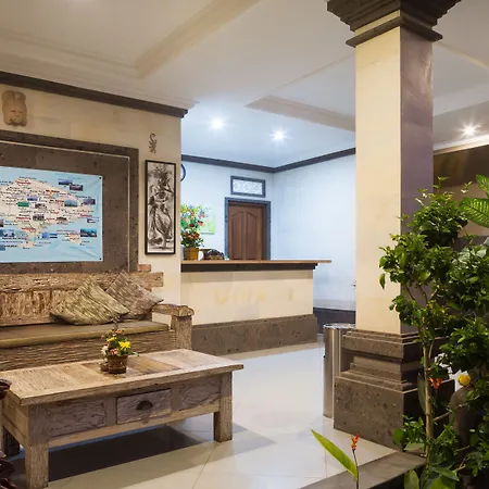Kiskenda Cottages & Restaurant-2