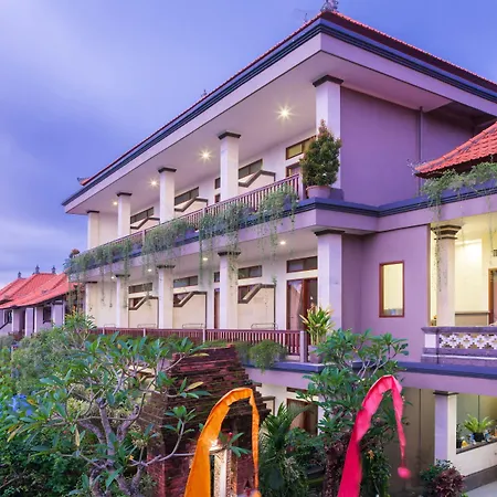 Kiskenda Cottages & Restaurant-3