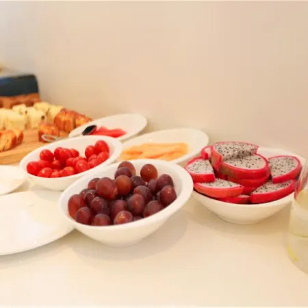Shenzhen Dongmen Colour Hotel-2