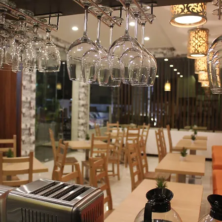 Fontana Hotel Jakarta-2