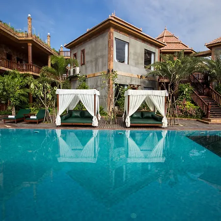 Model Temple Villa-3