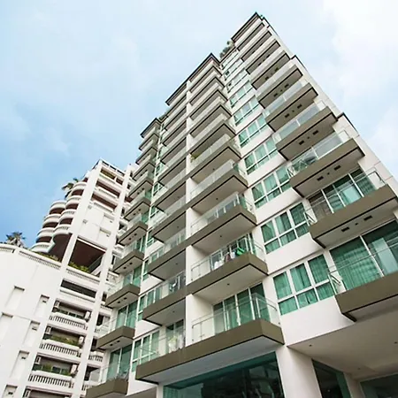 Gm Serviced Apartment-2