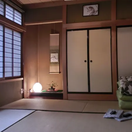 Takayama Ninja House-3