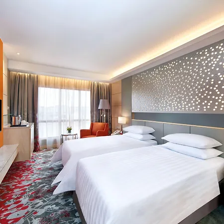 Sunway Pyramid Hotel-2