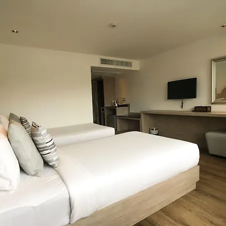 Methavalai Residence Hotel-3