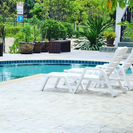 Southgate Residence Hotel - Sha Certified-2