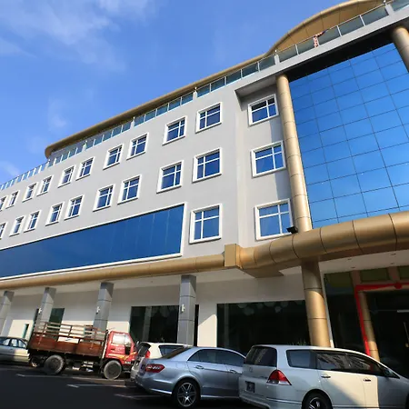 Supreme Hotel-3