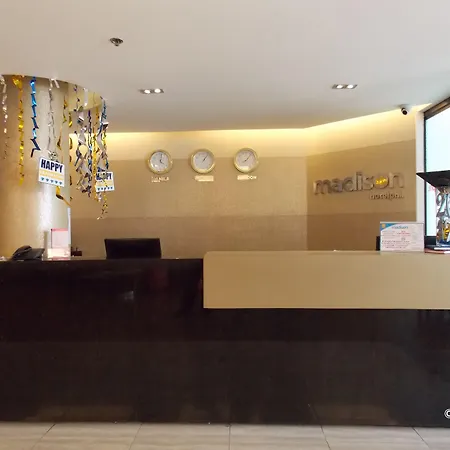 Madison Hotel Phl-2