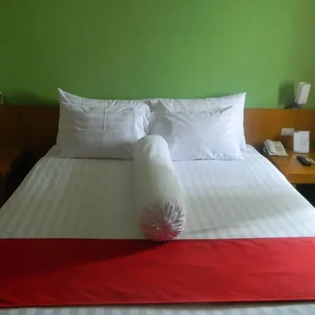 Patra Comfort Jakarta-2