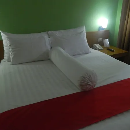 Patra Comfort Jakarta-3