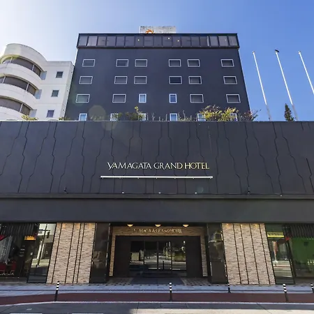 Yamagata Grand Hotel-2