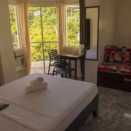 Cool Stay Inn-2