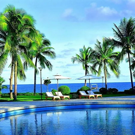 Sunshine Resort Intime Sanya-3