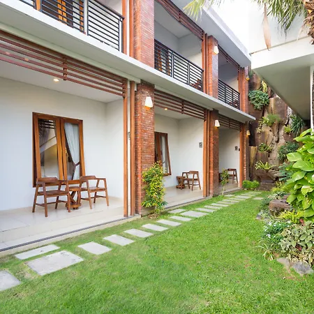 Kubu Bali Suite Seminyak-2