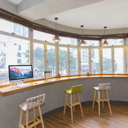Check Inn HK-3