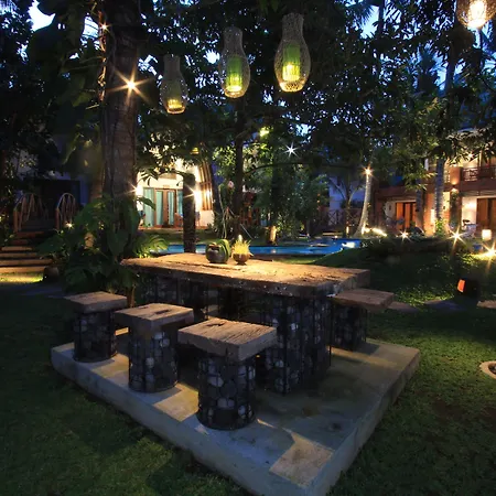 Green Bird Villa-3