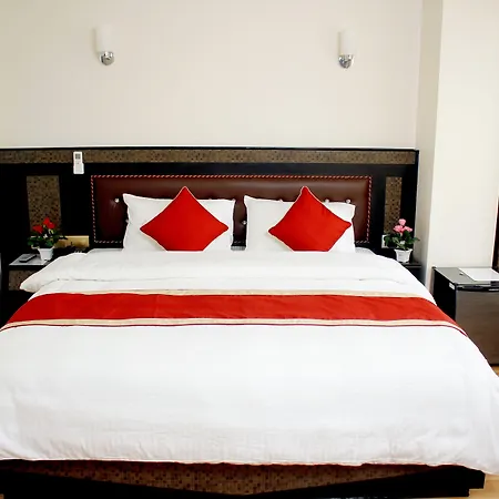 Mandala Hotel Kathmandu-2