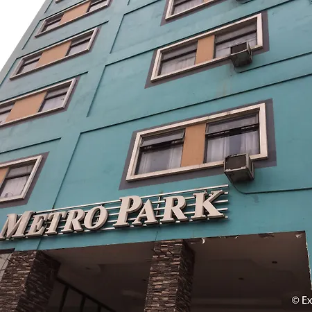 Metro Park Hotel Mandaue-3