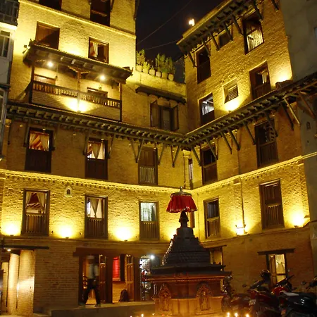 Temple House-3